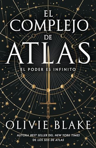 El complejo de Atlas (Umbriel narrativa)