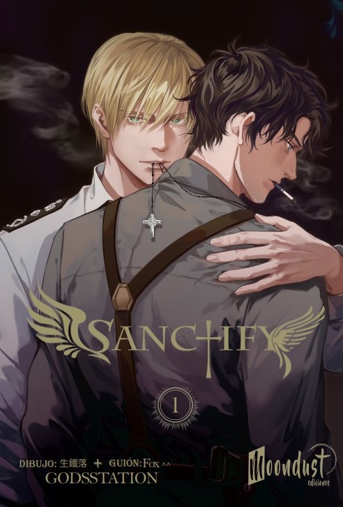 SANCTIFY