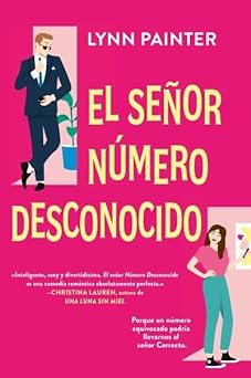 El señor número desconocido (Titania fresh)