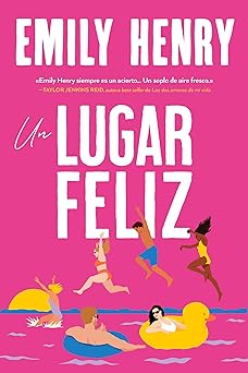 Un lugar feliz (Titania fresh)