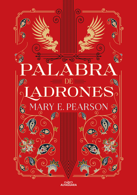 Palabra de ladrones (Baile de ladrones 2) (Sin límites, Band 2)