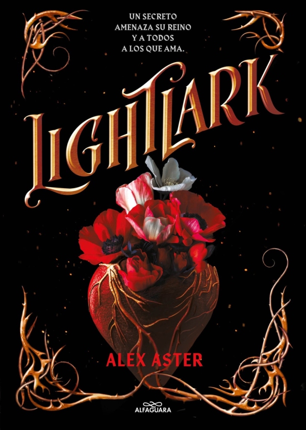 Lightlark (edición en español) (Lightlark 1) (Sin límites, Band 1)
