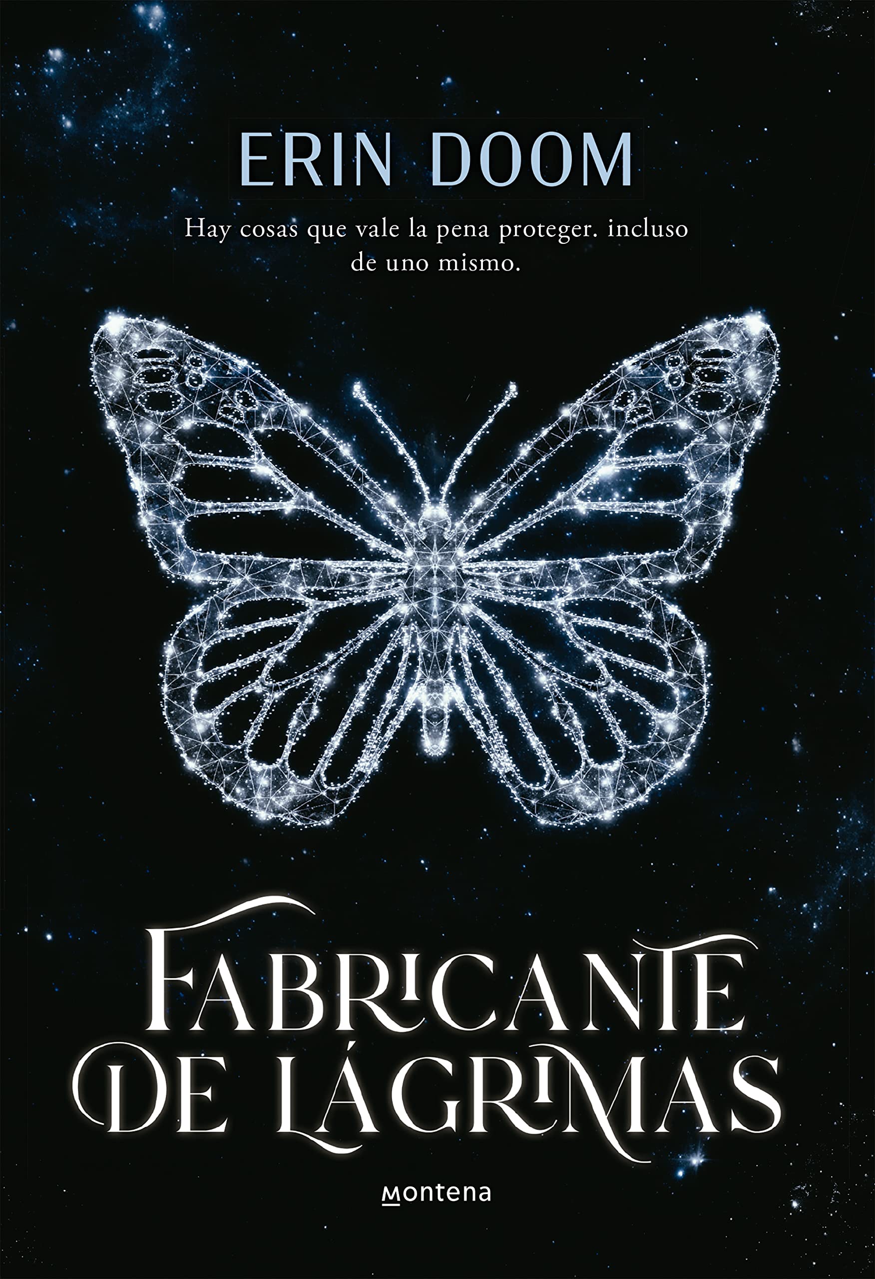 Fabricante de lágrimas: Un fenómeno bestseller internacional (Montena)