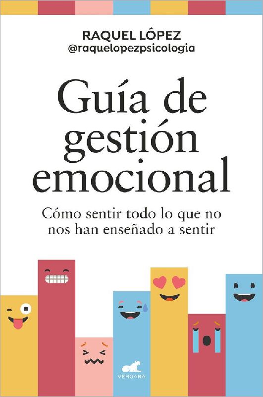 Guía de gestión emocional