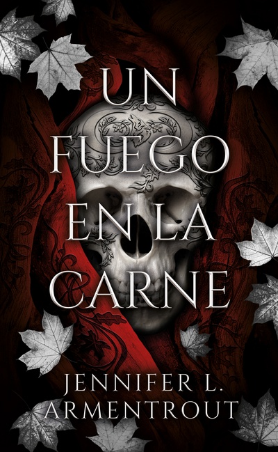 Un fuego en la carne (#Fantasy)