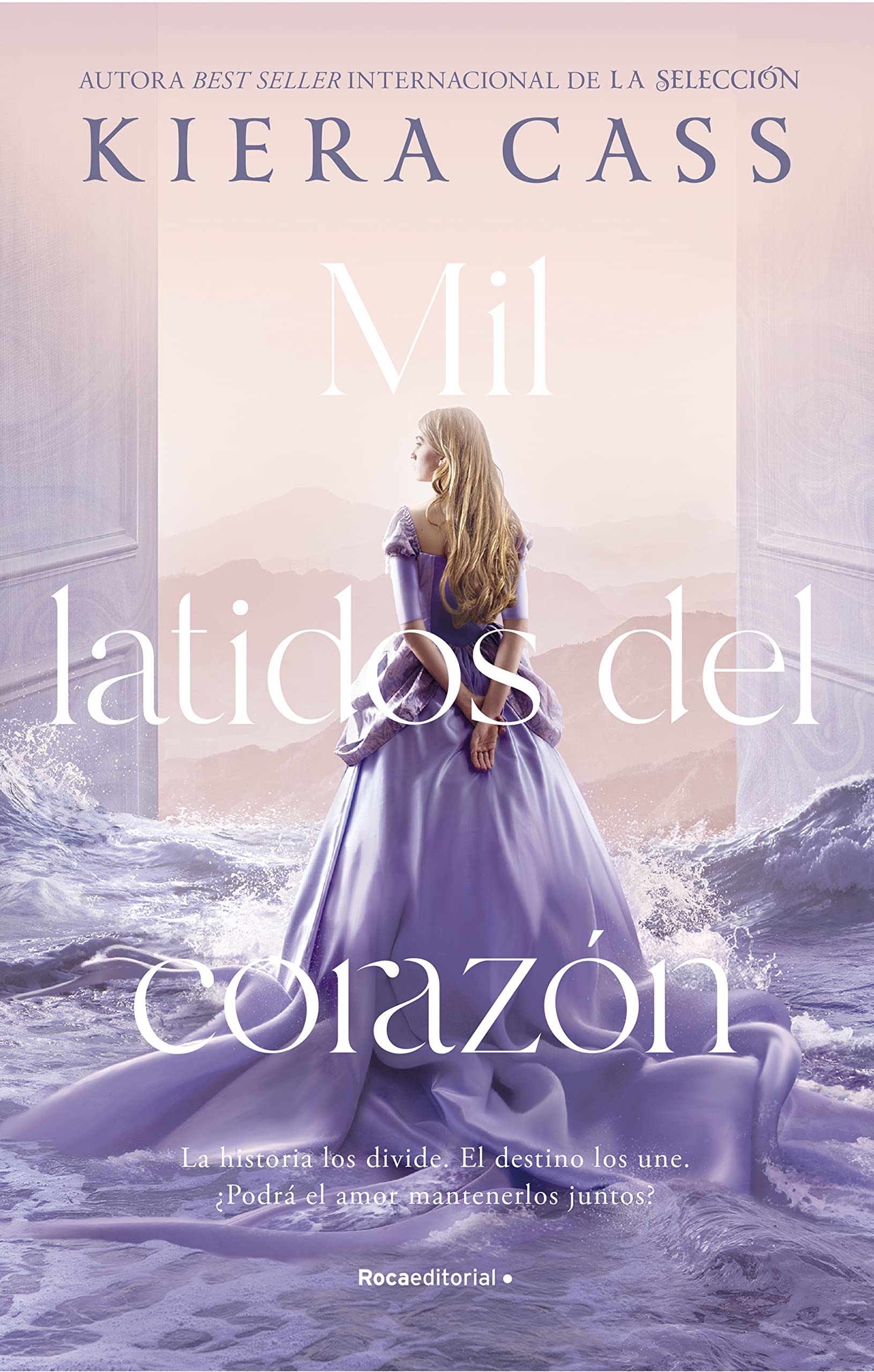 Mil latidos del corazón (Roca Juvenil)