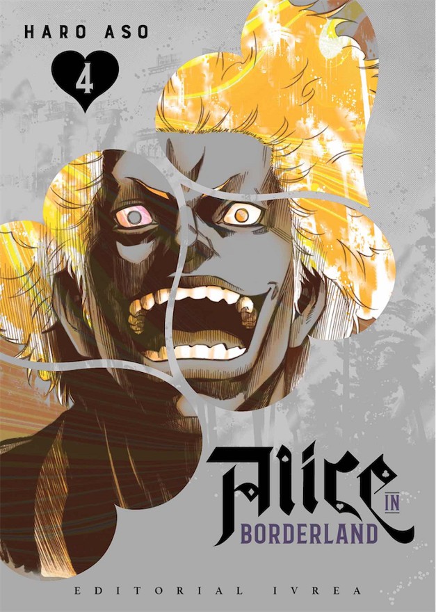 Alice in Borderland 04