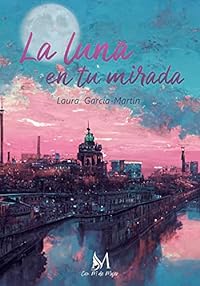 La luna en tu mirada