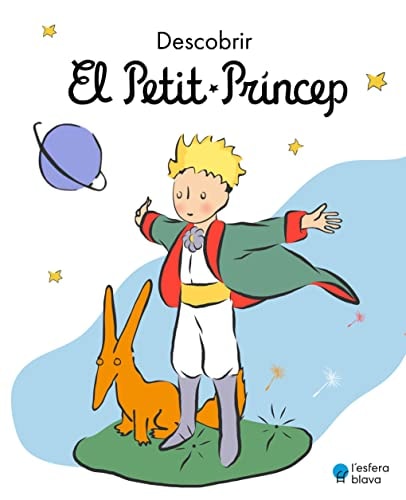Descobrir El Petit Príncep