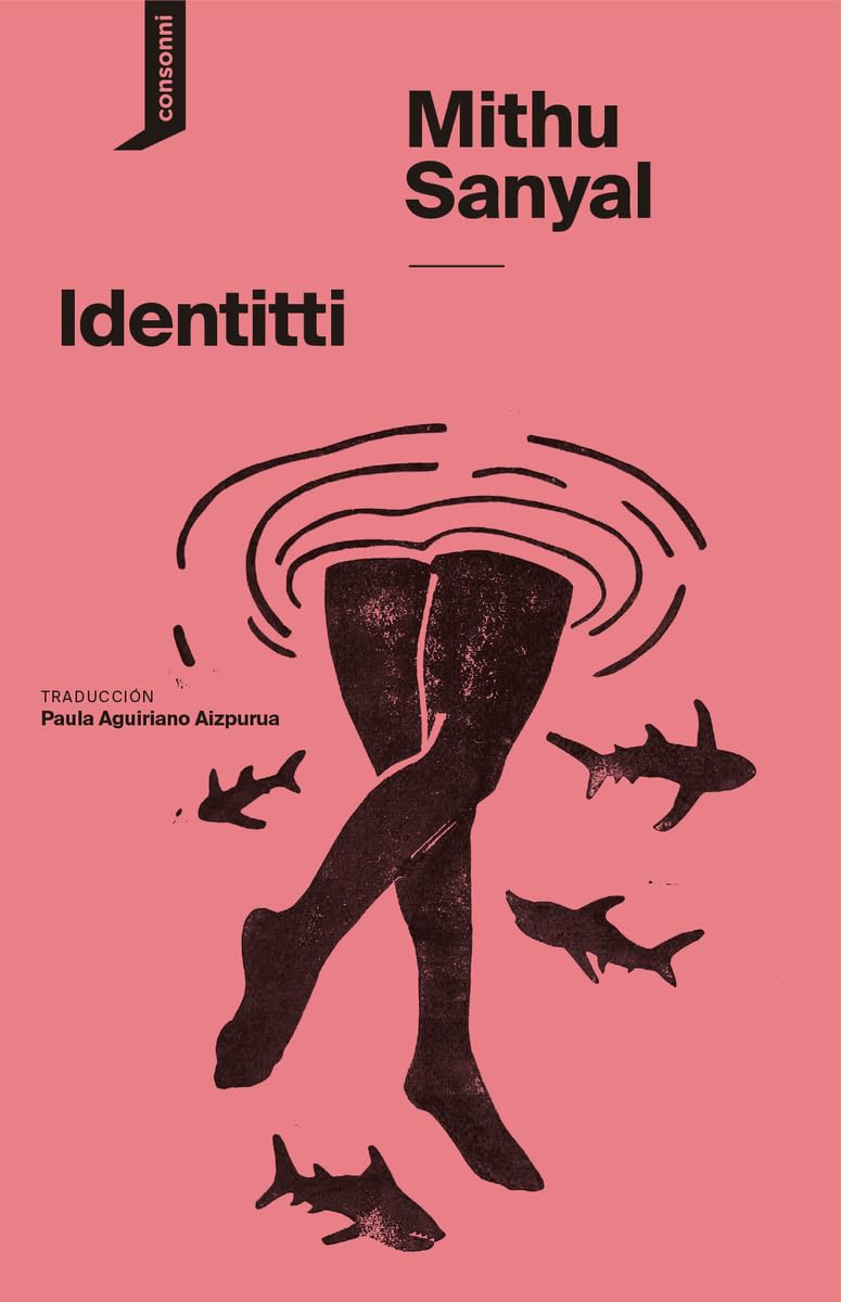 Identitti (El origen del mundo, Band 33)