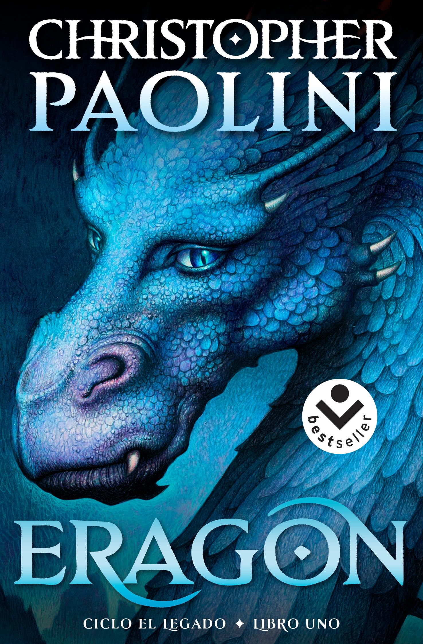 Eragon (Ciclo el legado/ Inheritance Cycle, 1)