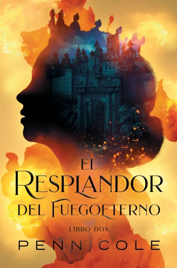 El resplandor del Fuegoeterno (TBR)