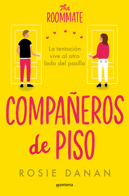Compañeros de piso: la romcom perfecta (Edición en español) (Lo más visto)