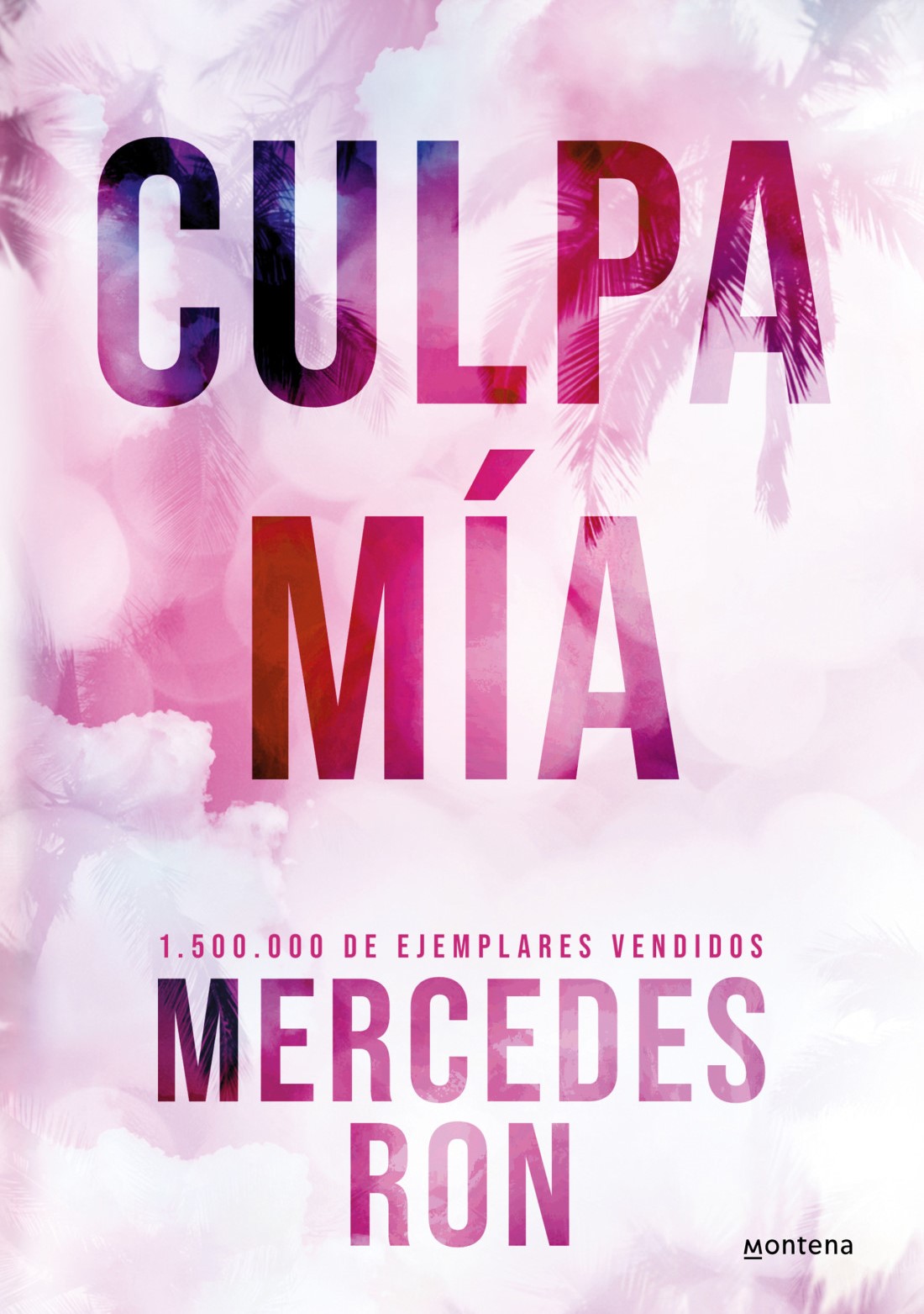 Culpa mía (edición especial) (Culpables 1) (Wattpad, Band 1)