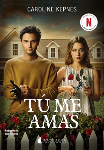 Tú me amas (Noches Negras, Band 25)