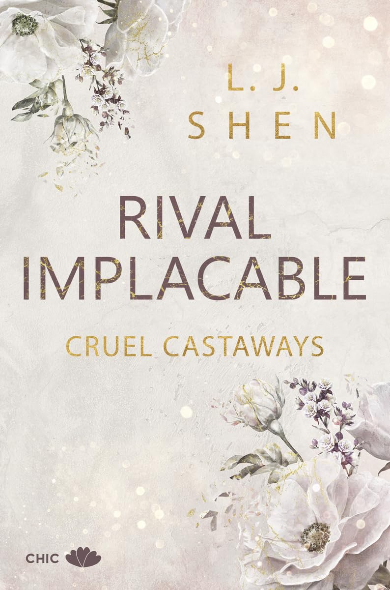 Rival implacable (Cruel Castaways, 1)