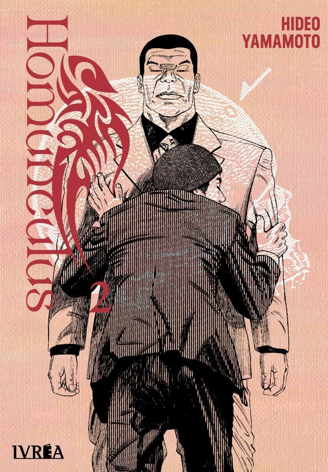 Homunculus 02