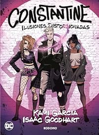 Constantine: Ilusiones distorsionadas