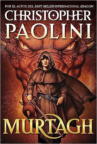 Murtagh (Ciclo El Legado 5) (Roca Infantil y Juvenil, Band 5)