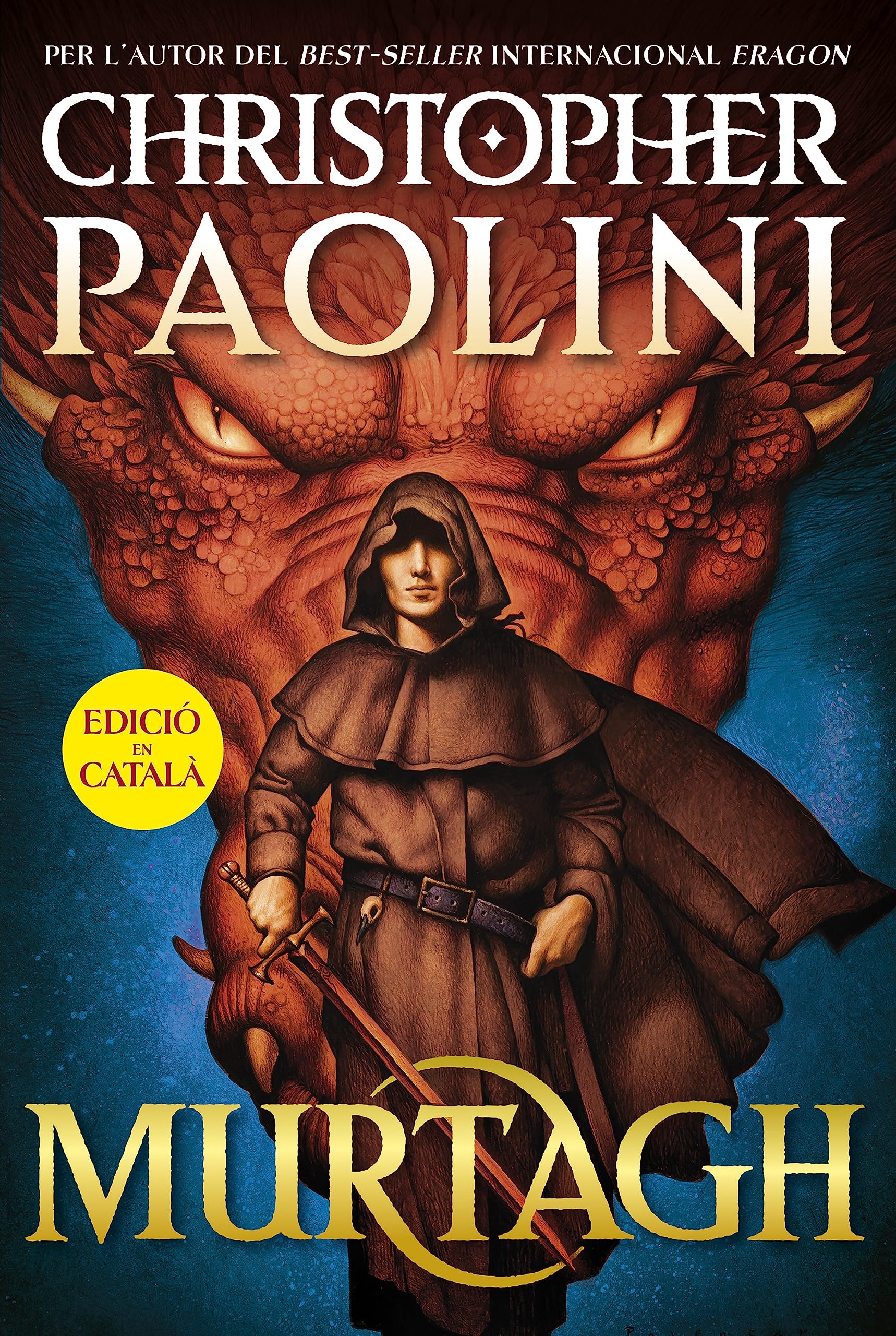 Murtagh (Cicle El Llegat 5) (Roca Juvenil, Band 5)