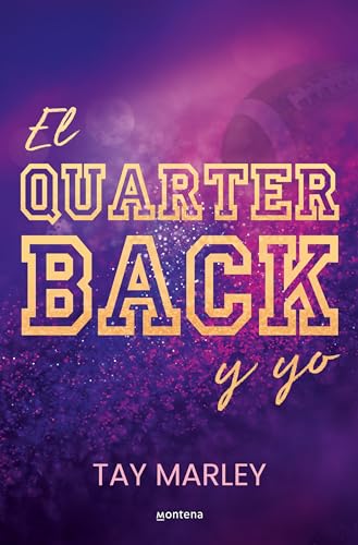 El quarterback y yo (Wattpad)