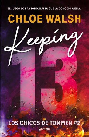 Keeping 13(Lo más visto, Band 2)