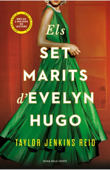 Els set marits d'Evelyn Hugo (Narrativa)