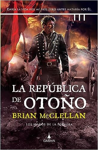La república de otoño