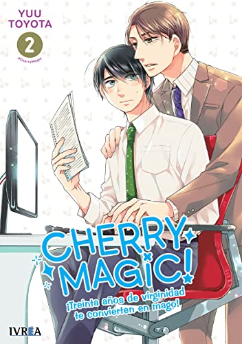 Cherry Magic 02