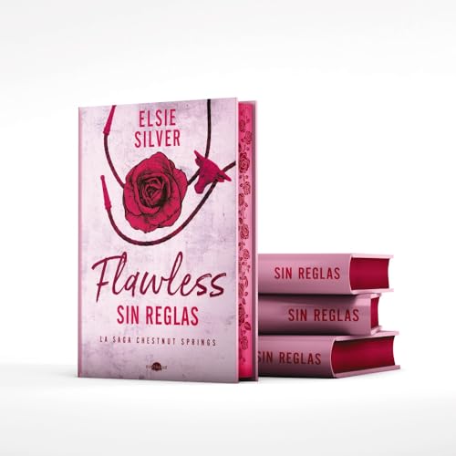 Flawless: Sin reglas (edición especial limitada): Chestnut Springs 1 (Contraluz)
