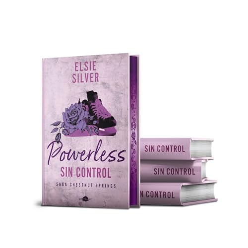 Powerless: Sin control (edición especial limitada): Chestnut Springs 3 (Contraluz)