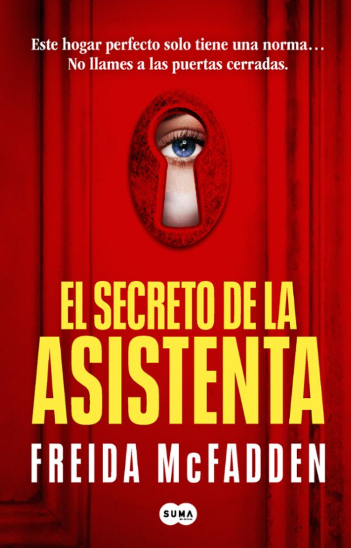 El secreto de la asistenta (La asistenta 2) (SUMA, Band 2)
