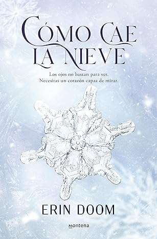 Cómo cae la nieve (Lo más visto)