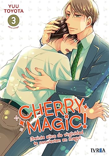 Cherry Magic 03