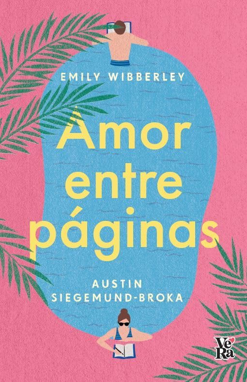 Amor entre páginas (VeRa)
