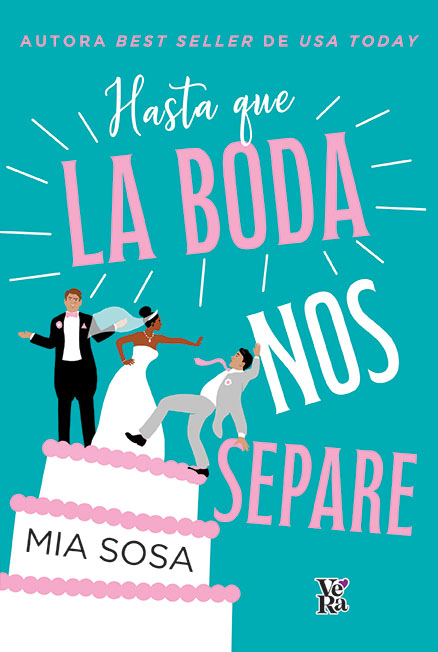 Hasta que la boda nos separe (VeRa)