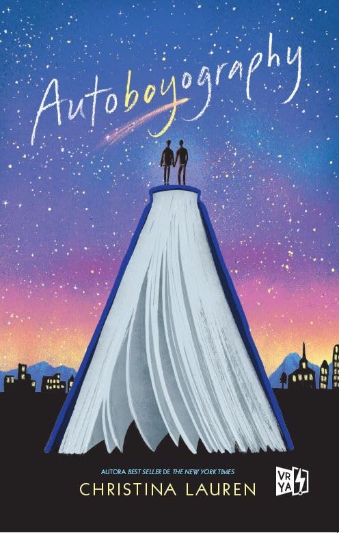 Autoboyography (VR YA)