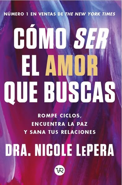 Cómo ser el amor que buscas (VR)