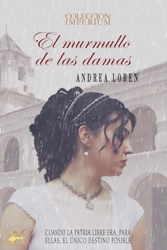 El murmullo de las damas