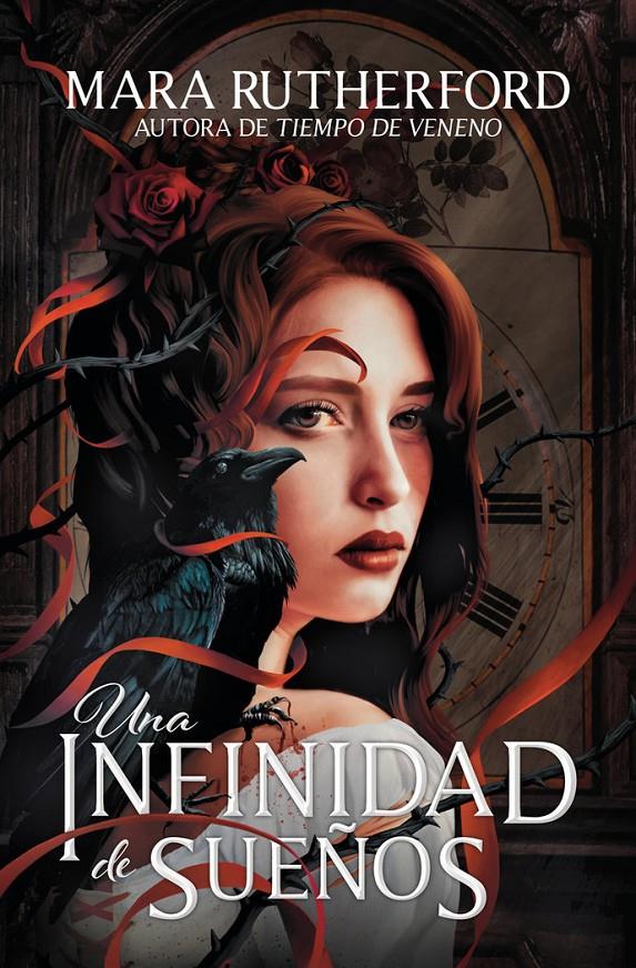Una infinidad de sueños