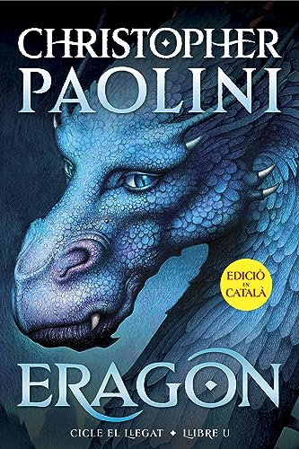 Eragon (Cicle El Llegat 1) (Roca Juvenil, Band 1)