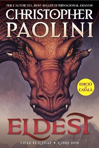 Eldest (Cicle El Llegat 2) (Roca Juvenil, Band 2)