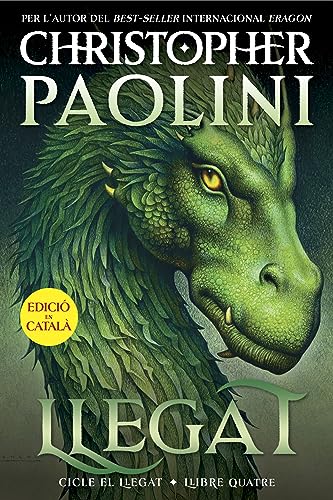 Llegat (Cicle El Llegat 4) (Roca Juvenil, Band 4)