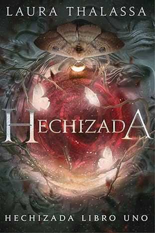 Hechizada (Faeris Editorial)