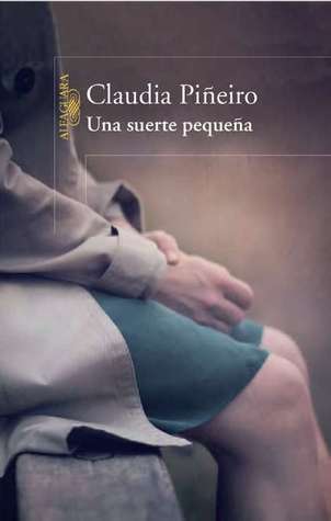 Una suerte pequeña (Hispánica)