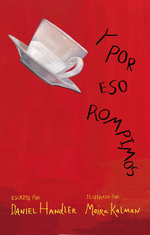 Y por eso rompimos (Biblioteca Indie)