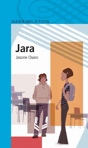 Jara (Serie Azul)