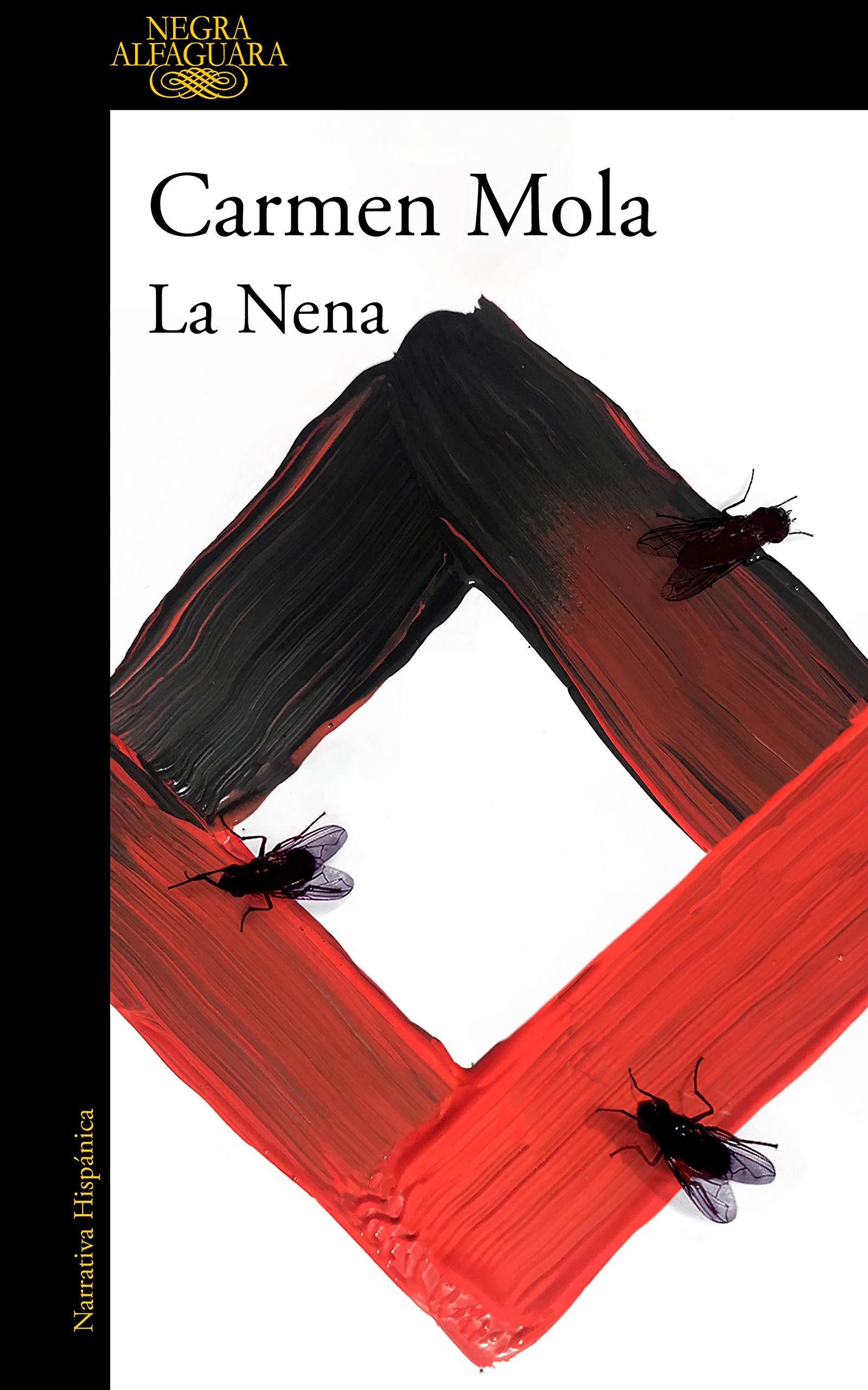 La Nena (Inspectora Elena Blanco 3) (Alfaguara Negra, Band 3)