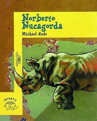 Norberto Nucagorda / Norbert Nackendick
