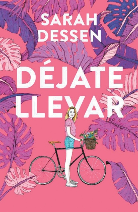 Déjate llevar (Sin límites)